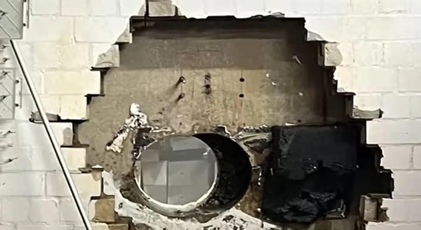 Döbbenetes részletek a sokkoló bankrablásról: 3000 széf egyetlen hétvége alatt