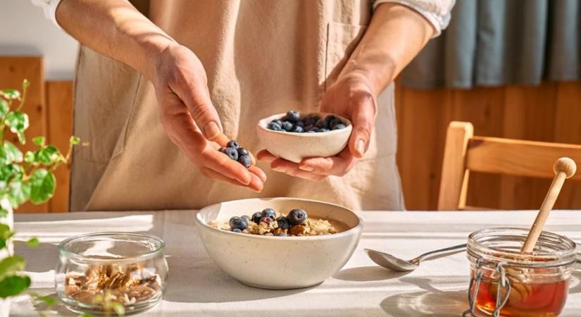 Magas koleszterinszint: ez a 6 étel segíthet lejjebb vinni