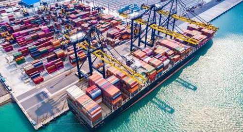 Trump minden országra vonatkozó egységes vámról szóló rendeletet hozott