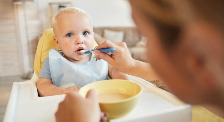 Figyelem, szülők! Visszahívták a Milumil 3 Junior több kiszerelését