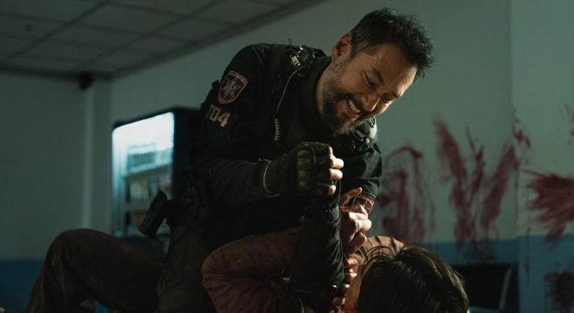 Ziam: Harcművészet kontra zombik (kritika)