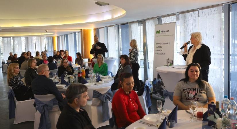 A MiProdukt „nem csupán gazdasági értéket teremt”