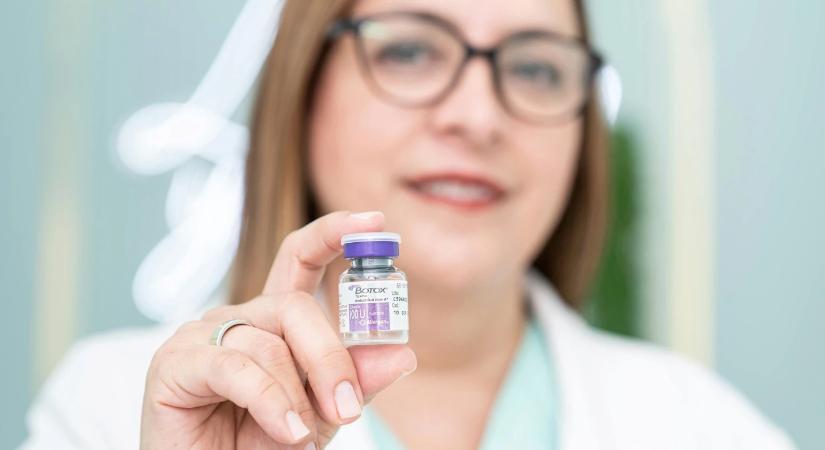 Botox migrénre? Meglepő, de így csökkentheti a rohamokat