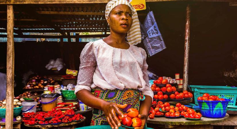 Afrika a válság epicentruma, de a megoldás kulcsa Magyarországon is lehet