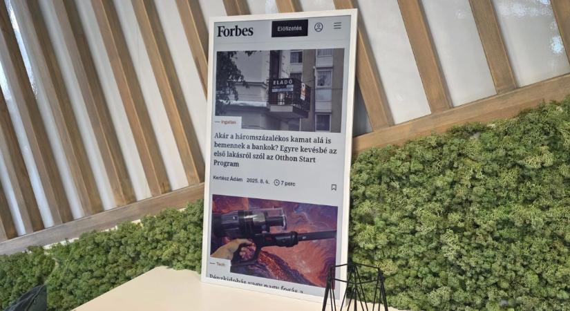 Mesterséges intelligenciával felütött planktonok hozhatják el a 20 éve várt aranykort