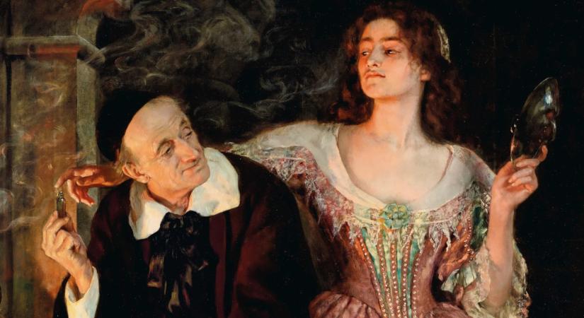 Több mint 600 férfit tettek el láb alól ezzel a méreggel a boldogtalan feleségek