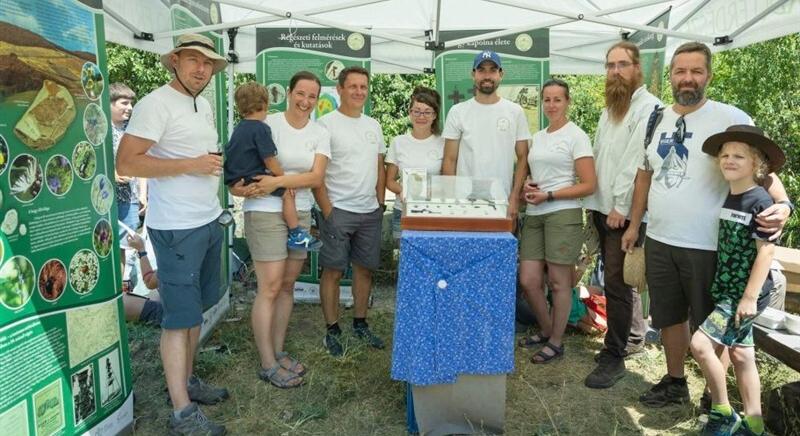 Megalakult az Egri Szent Kereszt Kápolnáért Egyesület