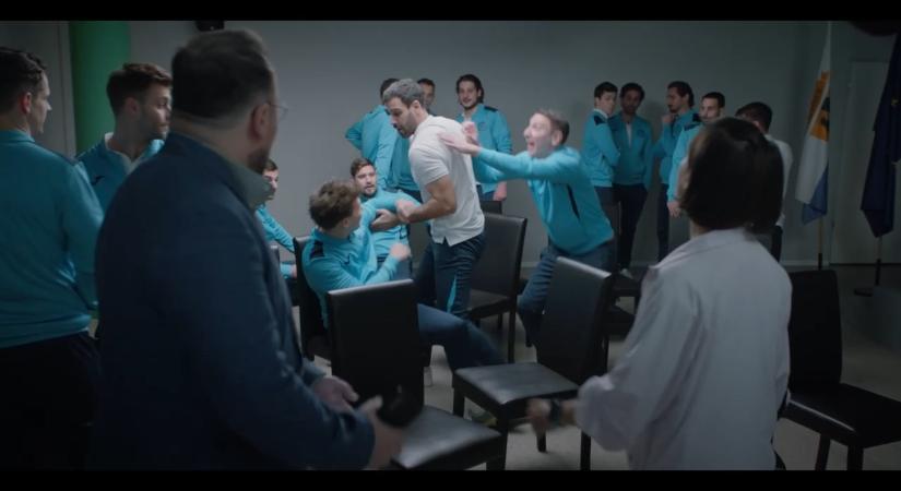 Előzetes: durván összebalhéznak a Csember FC focistái