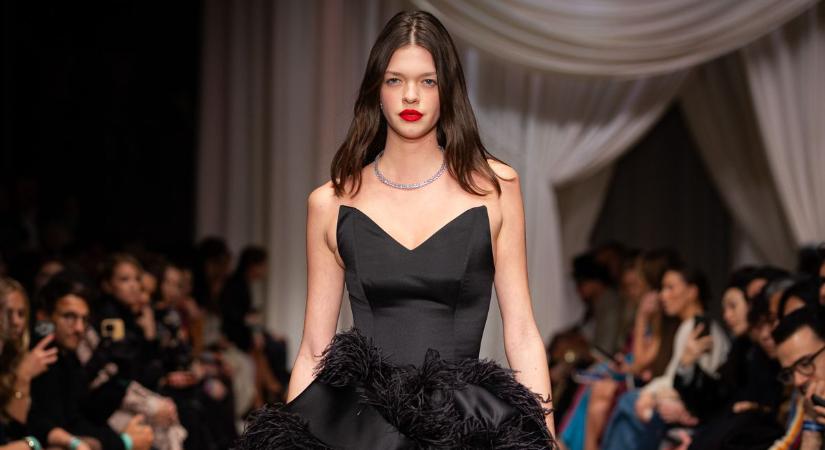 Külföldön terjeszkedhet a magyar ruhamárka, megszólalt a sztártervező: hódíthat a Zsa Zsa Gábor kollekció – az olasz és a francia divat már nem legyőzhetetlen