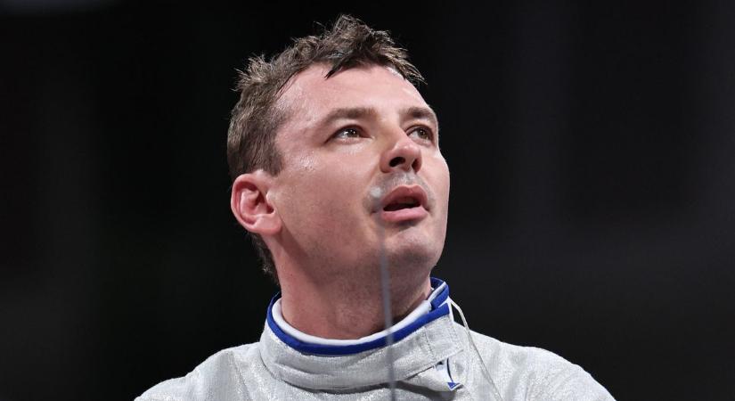 Osváth Richárd Pisában is remekelt