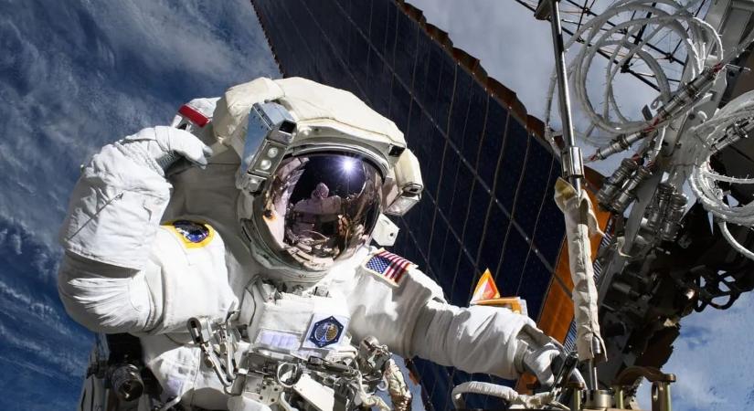 Átvilágították 26 űrhajós koponyáját, ami kiderült, az elég egyértelmű