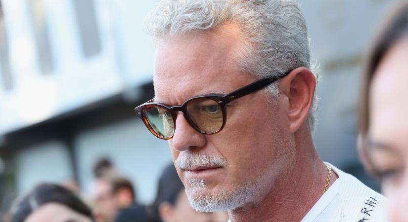 Meghalt a Grace klinika és az Eufória sztárja