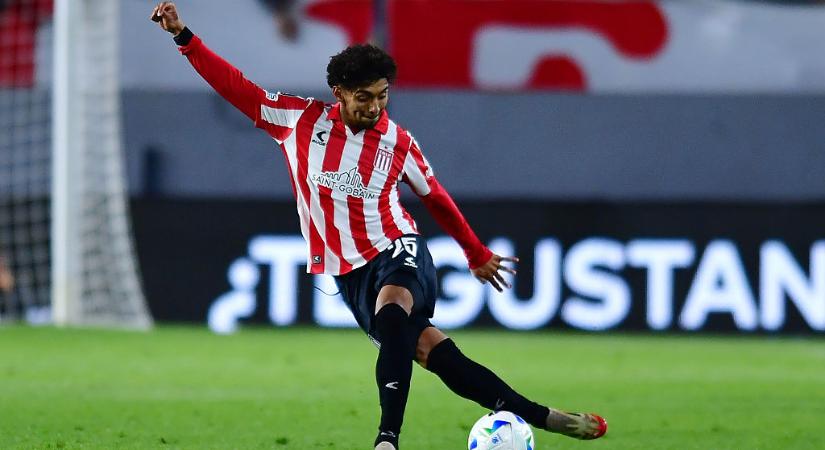 Négyéves szerződés, Brazíliába igazolt az argentin középpályás – HIVATALOS