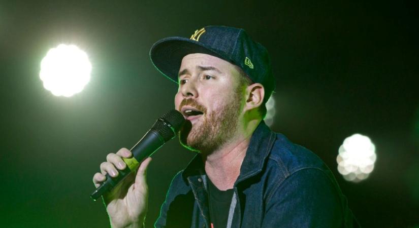 Az önérzetes Fluor Tomi rátámadt a Fideszre, pedig jobban tenné, ha először magába nézne