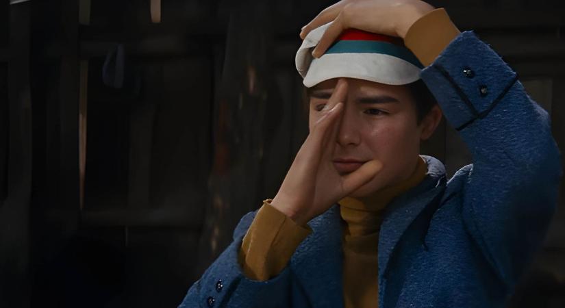 A Pál Utcai fiúk forgatása előtt elloptak valamit az amerikaiak, ami a magyarokhoz tartozott, vérlázító ami kiderült