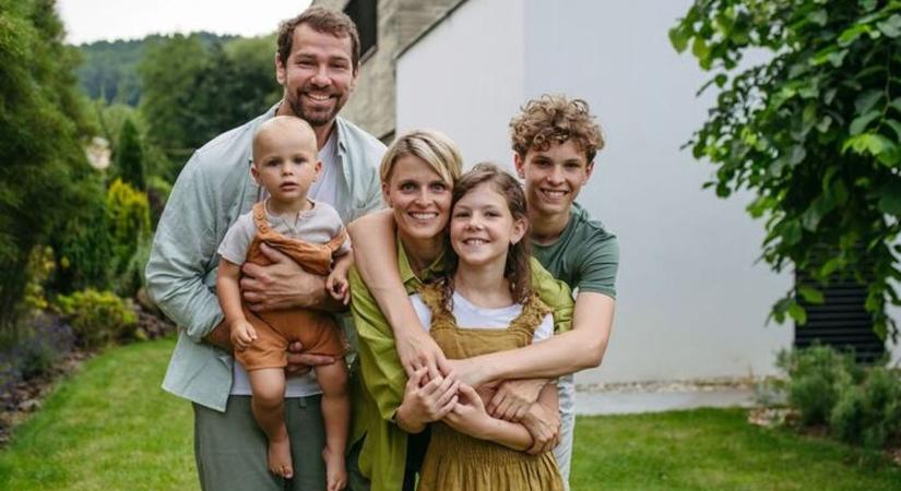 Családtámogatások 2026 – mutatjuk, mire számíthatnak a gyermekvállalás előtt álló párok