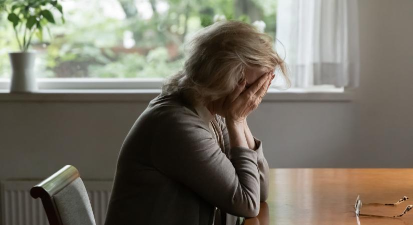 Kettős tragédia: Anya és lánya hirtelen betegségekben hunytak el, mindössze néhány nap különbséggel