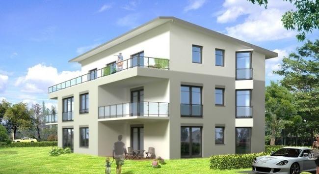 2025-ben csökkent az új lakások száma, miközben megugrott az engedélyezés