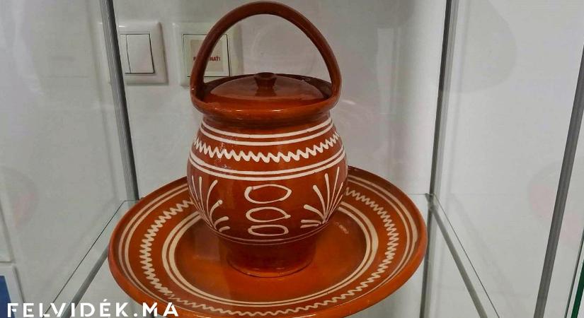 A bakabányai kerámia nyomában