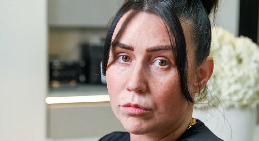 10 évig nyugtatták a dokik az anyukát, hogy nincs baj: a világ egyik legnagyobb rákos daganatát hordozta