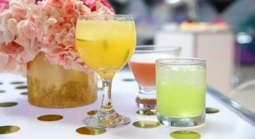 Ez a koktél most letarolta a bárokat, mindenki ki akarja próbálni