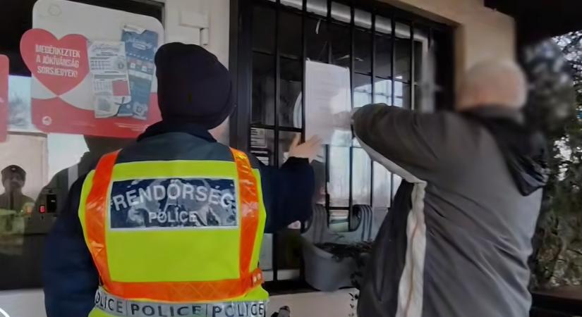 Láncreakciót indított el egy ártatlan rendőri intézkedés: komplett drogkereskedő bandát számoltak fel