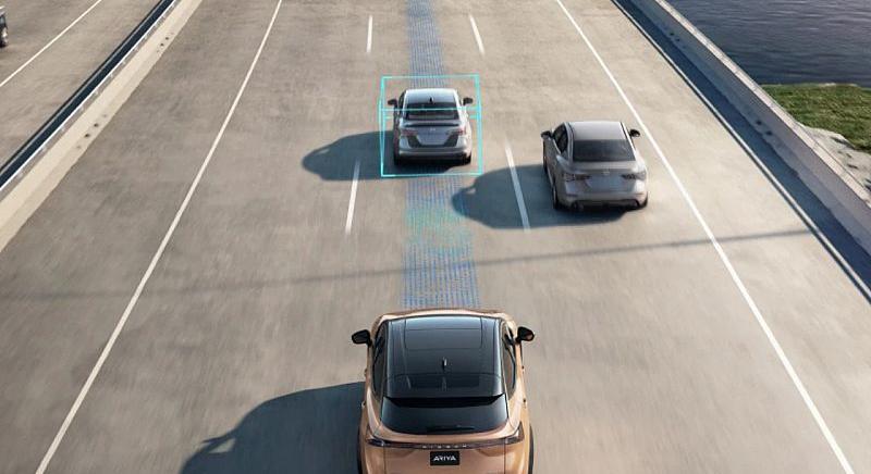 Új technológia csökkentheti az autonóm autók reakcióidejét