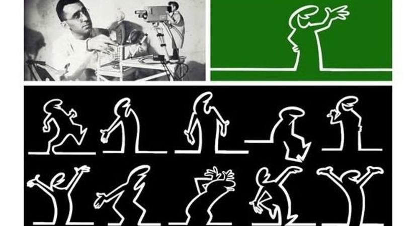 Menő Manó szülinapos! Több mint fél évszázada méltatlankodik a Vonalember