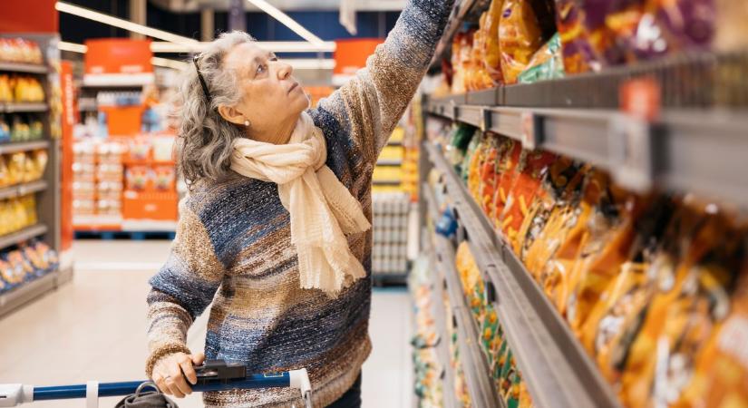 Gond van a blokkal? Titkos razziák indulnak a szegedi üzletekben is