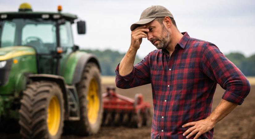 Ukrajna már 2027-ben tag lehet? A döntés, ami örökre megváltoztatja a magyar agráriumot