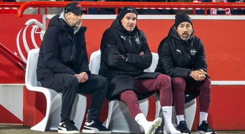 Gulácsiék korábbi edzője milliókat követel