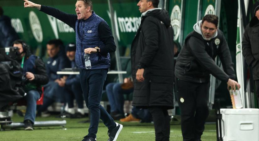 Pusztító a botrány a Fradinál, a Liverpool legnagyobb riválisa bejelentkezett Robbie Keane-ért