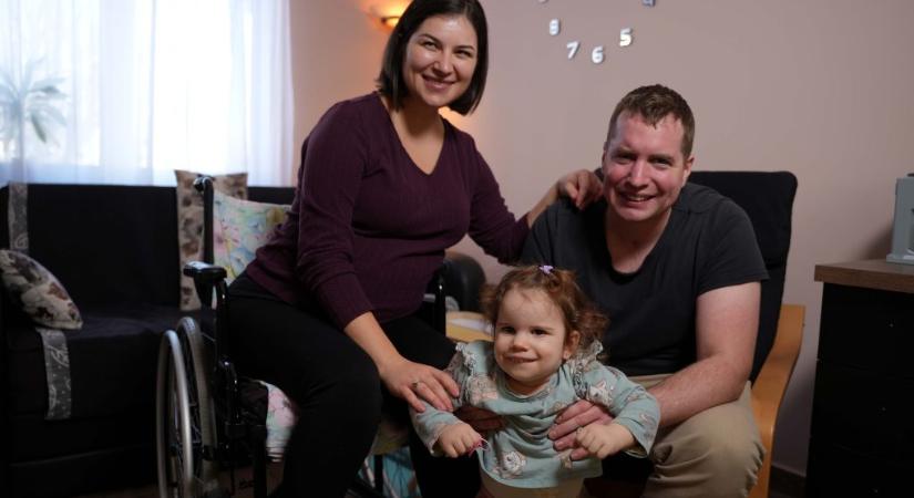 „Ki fogja fölnevelni ezt a gyereket, ha Ön itt ebben a székben ül?”