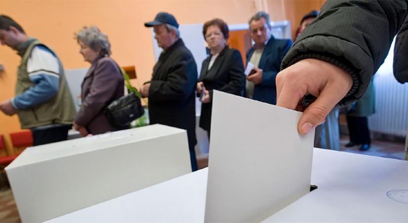 Választás 2026: hivatalosan megkezdődött a kampányidőszak – videóval