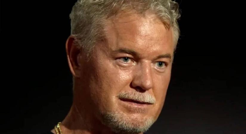 „Most is látlak benneteket” – Eric Dane szívszorító búcsúüzenetet hagyott lányainak, a Netflix tette közzé az „utolsó szavait”