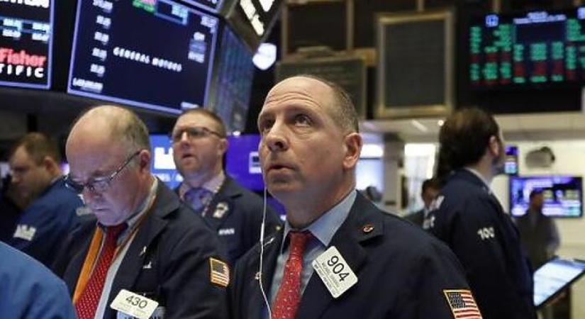 Megőrült New York a Trump számára kedvezőtlen döntés láttán