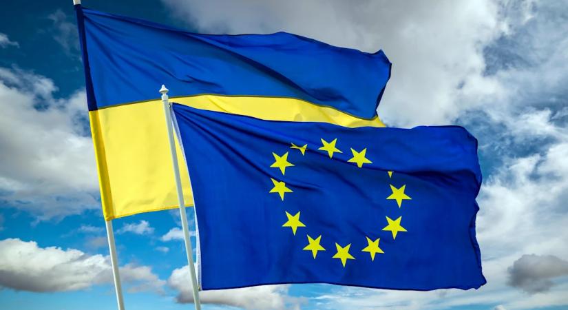 Az EU segített 5000 súlyosan sérült ukránt evakuálni 22 országba kezelés céljából