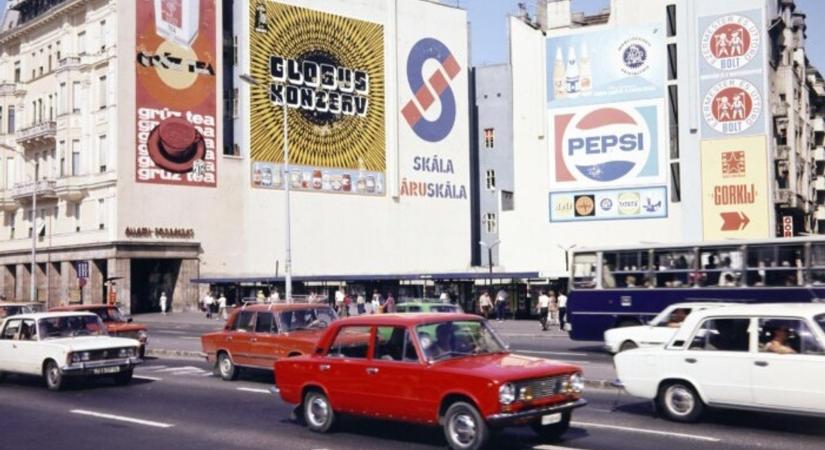 Retró-riadó! Ezt a kvízt csak a 70-es évek rajongói tudják hibátlanul megoldani