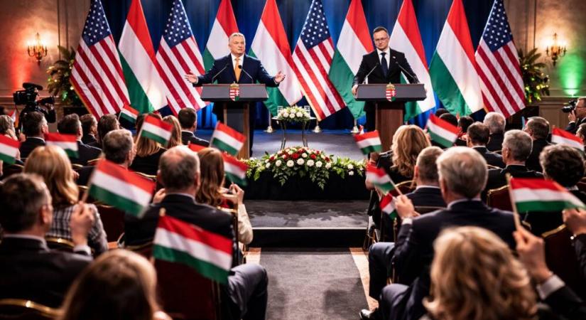 Lázár György: Sajtótájékoztató – Orbán módra – talán soha nem volt a magyar történelemben a mostanihoz hasonló rezsim