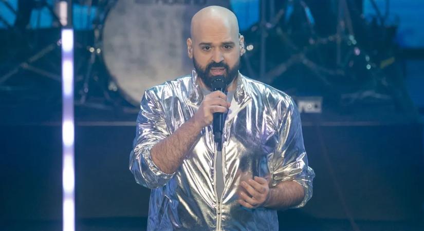 Kökény Dani segített hazatalálni A Dal versenyzőjének