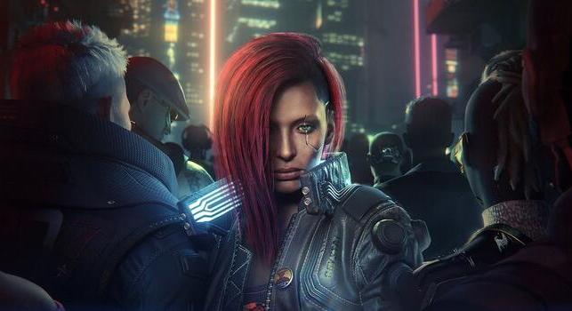 Végre érdemes kitenni a lábunkat Night Cityből