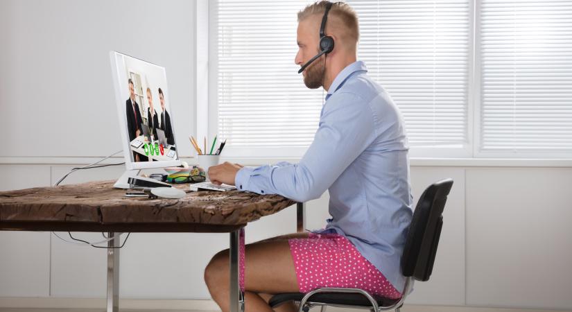Már látni a hibrid munkavégzés hátrányait – Így érdemes kezelni a távmunkát
