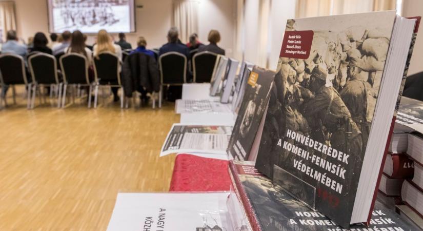 Ahol még az első világháborús harcok füstje borítja a falakat – hadtörténeti időutazás az olasz fronton