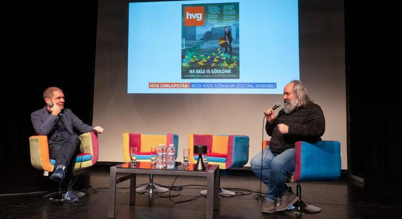 A működő ország, a nem leszünk gyarmat, vagy a poloskázás passzol jobban március 15-höz?