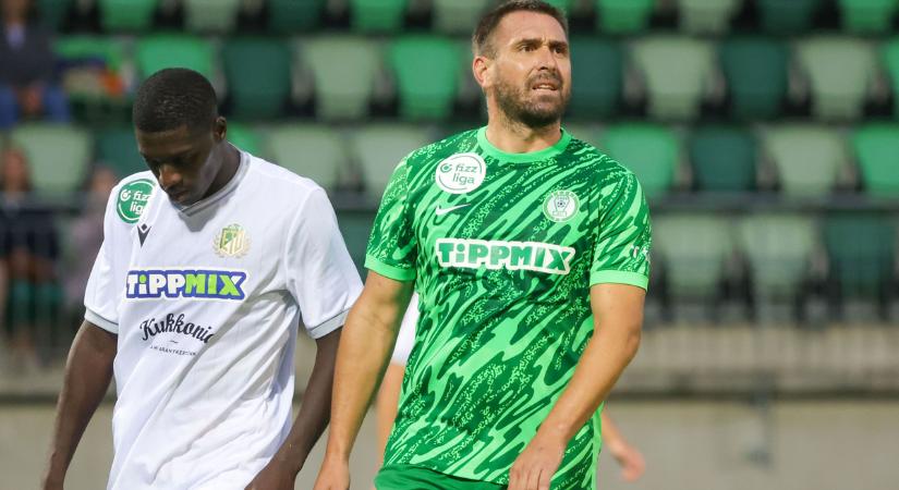 Nagy a baj Pakson, Böde Dani nélkül minden elveszett