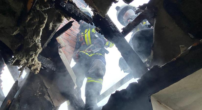 Borzalom a térségben: Amikor a baj csőstül jön...