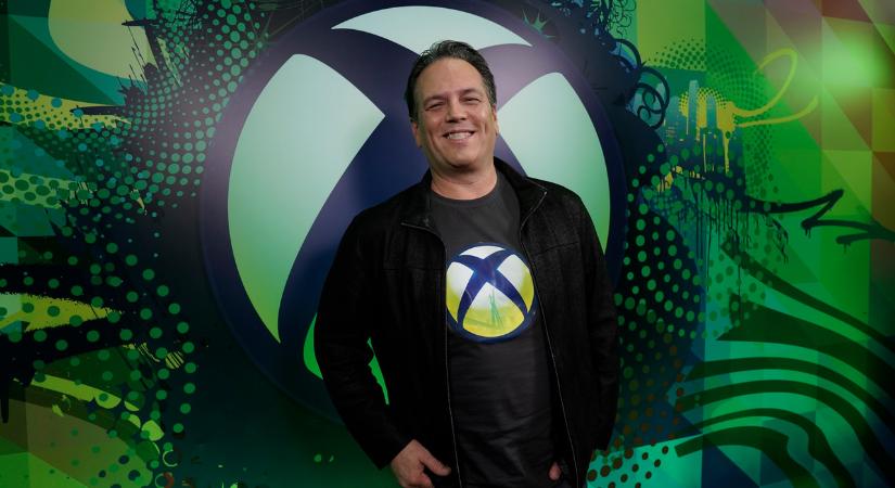 Egy korszak véget ér – Phil Spencer távozik a Microsoft Gaming éléről, helyét Asha Sharma veszi át