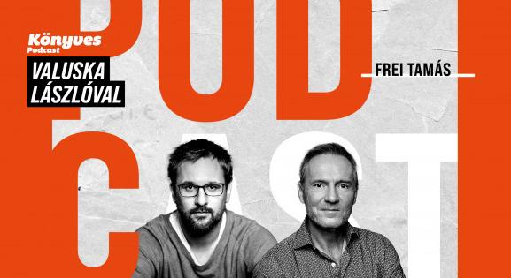 Frei Tamás: Eggyé válik a politika és az oligarchia