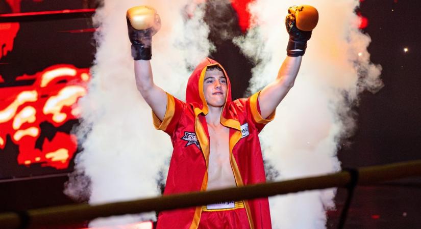 „Belemostam a kutyaszőrös kezem a húslevesbe” – gyerekkori csínytevéseiről mesélt ifj. Schóbert Norbert