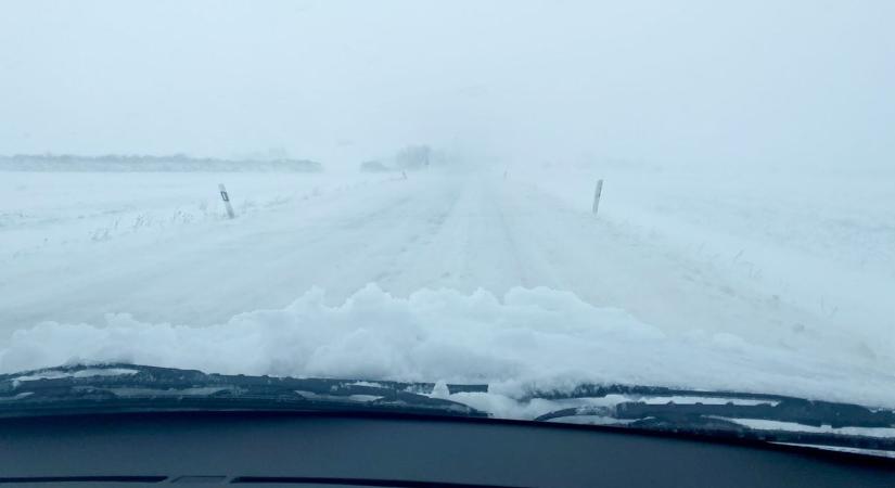 Szlovénia felé is lezártak egy határátkelőt